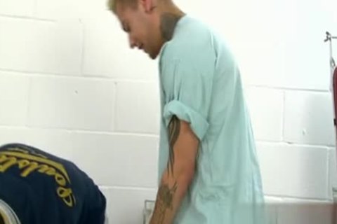 gorgeous twink awesome bang