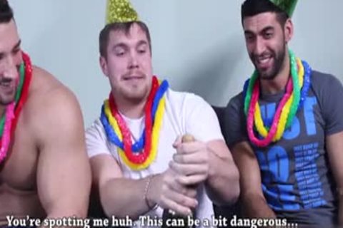 lovely friends gang ganghammer