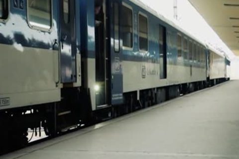 Couple goes in for nailed rough