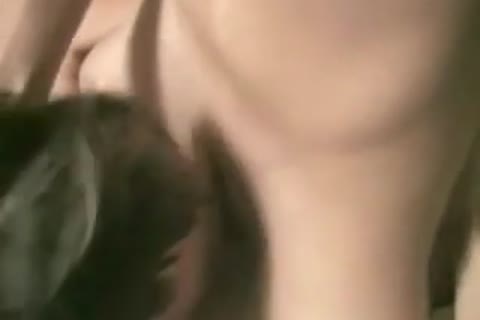 Jump In bed To Give Up his cum