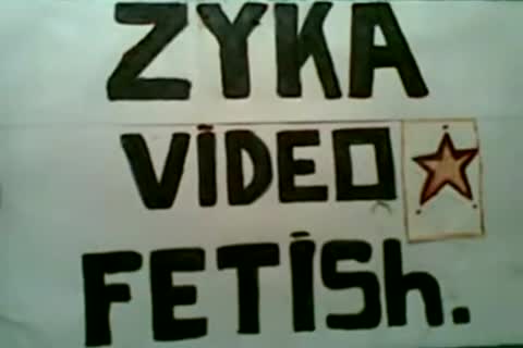 Meu Fetish Farting fake penis 2016