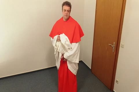 gayTHOLIC ALTAR SERVER\nAre you Looking For A naughty gay? Thellos lascivious Altar Server With hellos enormous ramrod Always Jerking. he CanÂ´t Stop 