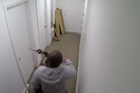 you Like Riding A Pole, Lets Work Out A Deal