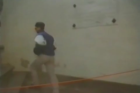 VINTAGE BB Tw-nks gangpoke