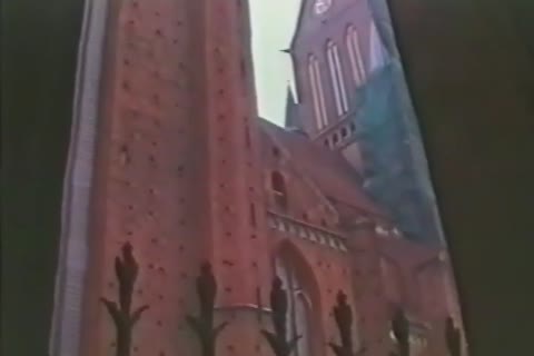 VINTAGE BB Tw-nks gangpoke