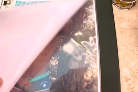 French Model Wants To Try A big dark schlong