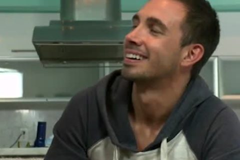 French Model Wants To Try A big dark schlong