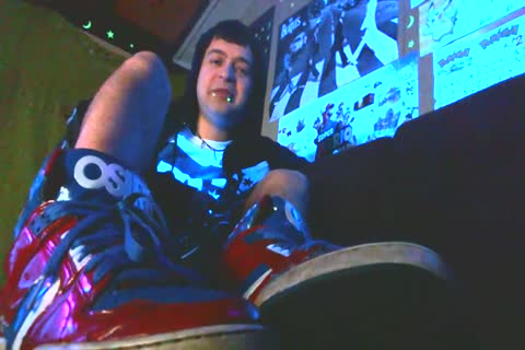 14 Hours Of movie scene Available Feel Free To Skype Me. \nSkatertwinkFeet