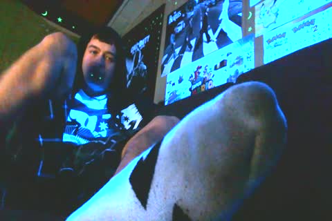 14 Hours Of movie scene Available Feel Free To Skype Me. \nSkatertwinkFeet