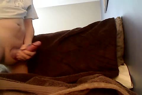 A Compilation Of My Own ball batter fountains From 2014.  One Clip Is A Bit long 'coz\n I Tried To cum Hands Free But I Ended Up Making Myself cum 4 Ti