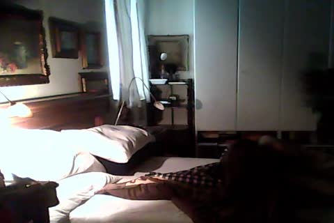 My Last movie\nNot Too Hard,\nA spunk flow Fast\nFor An Afternoon At Home