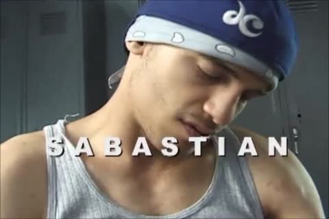 I Uploaded A Tease Clip Of LFC's Sabestian's With A 'oldie-moldie' Shirelles Song (slowed Down To Make Shirley Sound Like A man).  This Is The Entire 