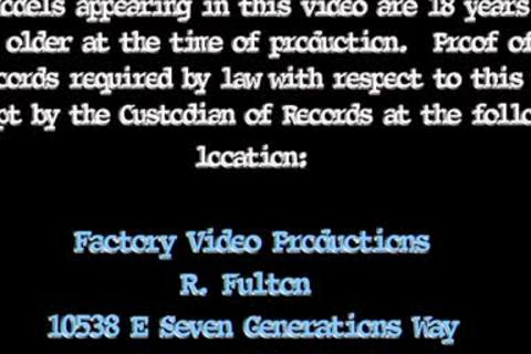 Night Of The cock suckers- Blue Alley Studios