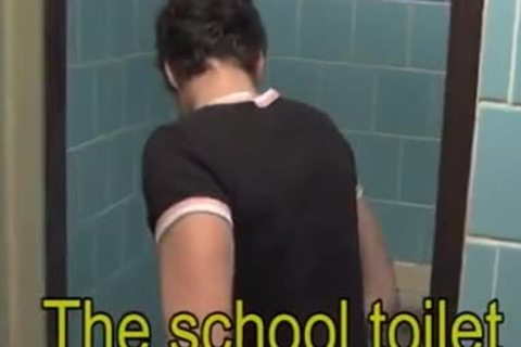 dirty teen lads sucking & pokeing