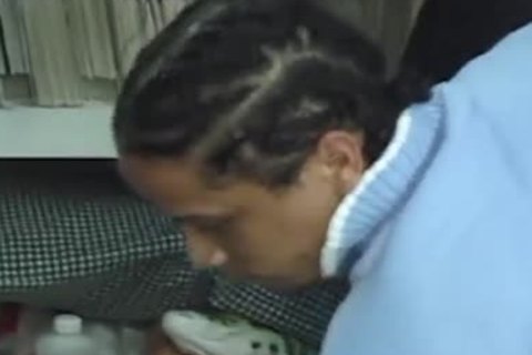 Vladimir Was A 'Bonus' Featured On This HHH clip.  u Know, To Make It The Right Length, Like An Afterthought  I have no idea Why because I Usually Wen