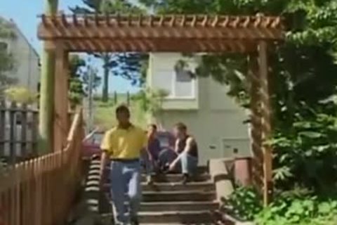 Jay Taylor slams Two young dudes