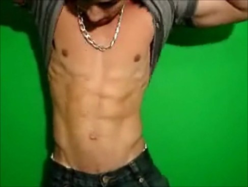 Adriano Para O Mix Brasil