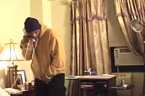 Tgreetingsef In The Night 3 - Scene 4