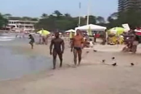 Junior Carioca Pbootyivo!