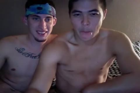 Interacial asian And Whellote