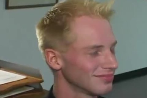 Office enjoyguyst Hard BB