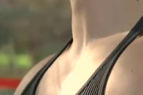 College B0ys Intense dril (Pierre Fitch)