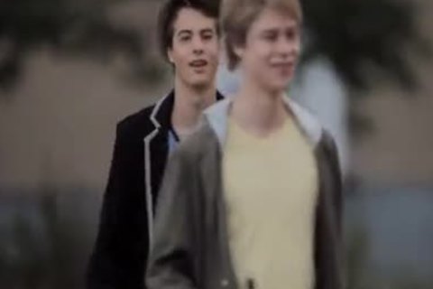 Prora (2012) gay Short Film themed (Engli