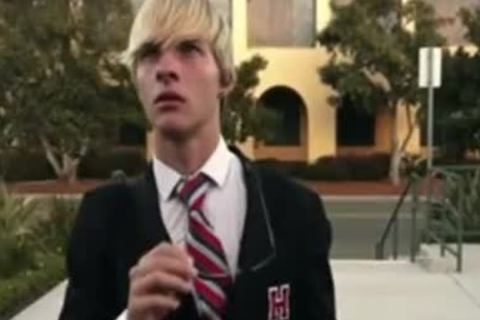 Schooldudes - Evan Parker, Luke Allen, Jes ...