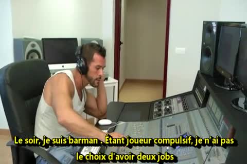 Le Joueur Compulsif