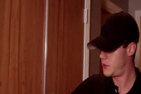 HD - manRoyale young pound toy Is Tested By boy