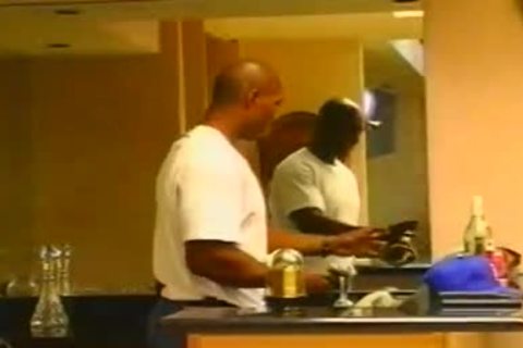 Nubian Horses - Scene 4