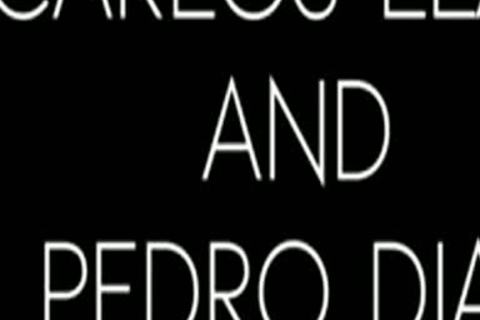 Carlos Leao And Pedro Diaz