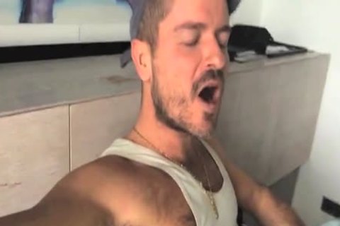 TIERY B. // PHOTO-PORNO-GRAPHER - Copyright / Two delicious Pigs - Smelling Licking sucking