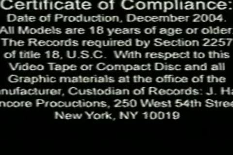 black And naughty 2 - Scene 1 - Encore video