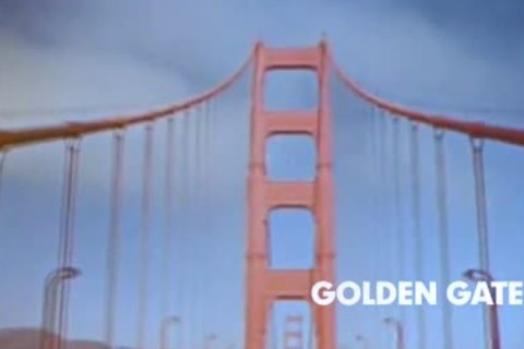 Golden Gate Season 4 - Scene 4 - naked Sword