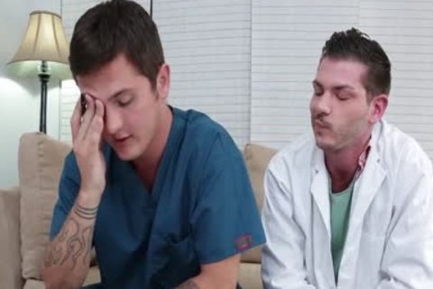 Brody juicye And Tristan Matthis chabws hammering Hard