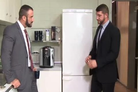 Sexecutives Spencer Jeff