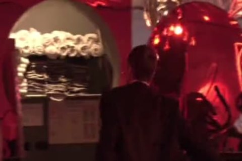 EC - Alex Stevens And Leo Marco - Aug 26