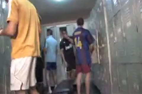 What Can Happen In Tthis man Showers