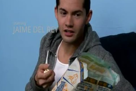 CV-Ethan Slade & Jamie DelRey