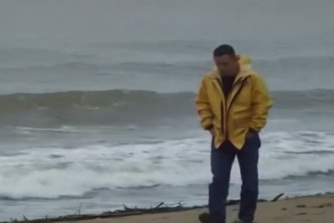 Well Look What Tthowdys chab Tide Brought In