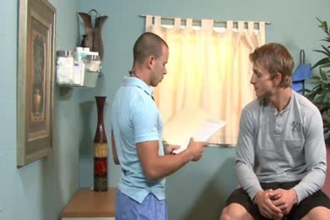 Very horny Married twink receives pokeed By A homosexual