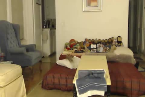 Recorded Broadcast From February 13th's web camera Show (part 3)