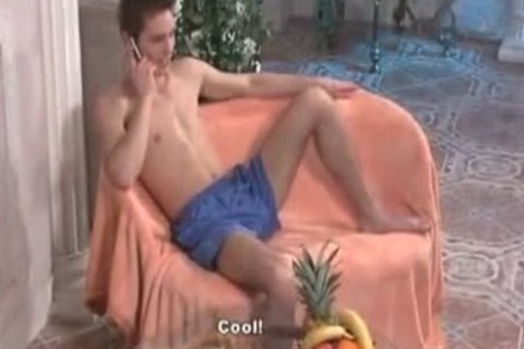 Coming Out  Part 2 (eurosperm)