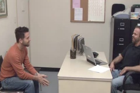 Married boy receives plowed And cock juiceed