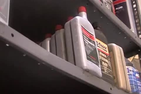 Tail Pipes - Roman Ragazzi