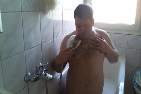 this day I Had A Lil Bit joy With Shower-gel. enjoy It :)