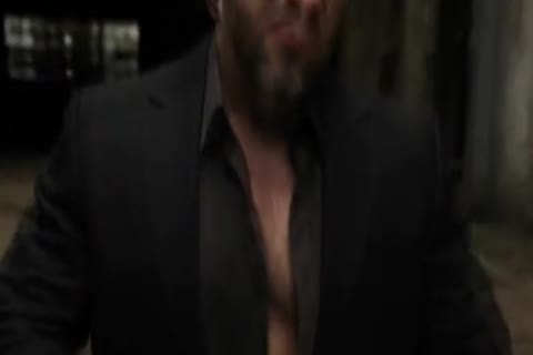 Fight Club 2 - Caber And Tyler