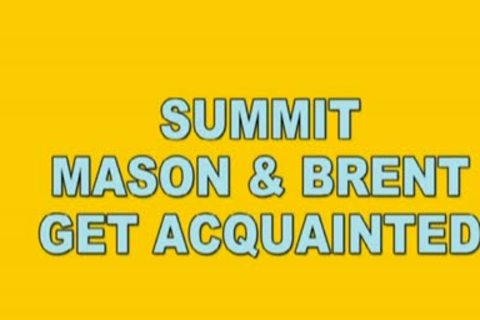 Mason Wyler And Brent Corrigan