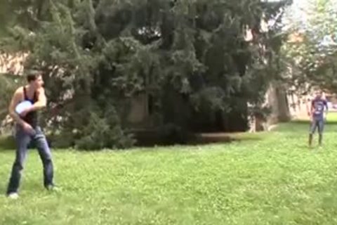 nudeback Packers - campus 3 Ph